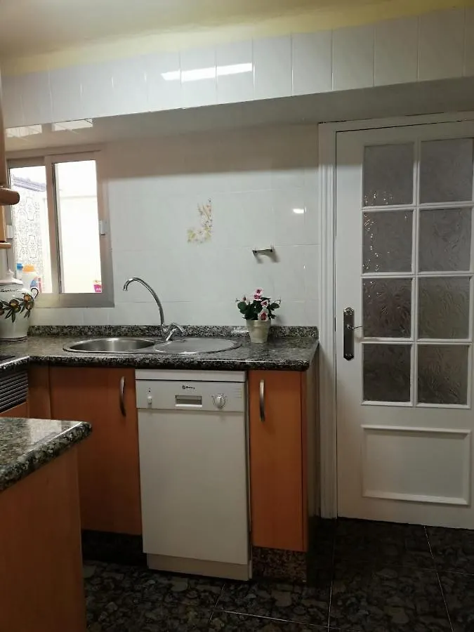 Casa En El Centro Historico Διαμέρισμα Nerja