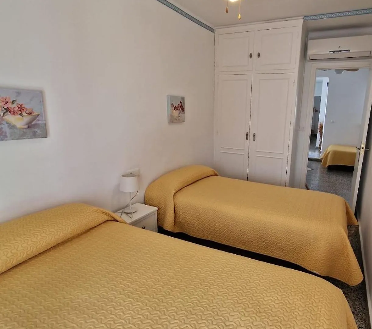 Casa En El Centro Historico Διαμέρισμα Nerja