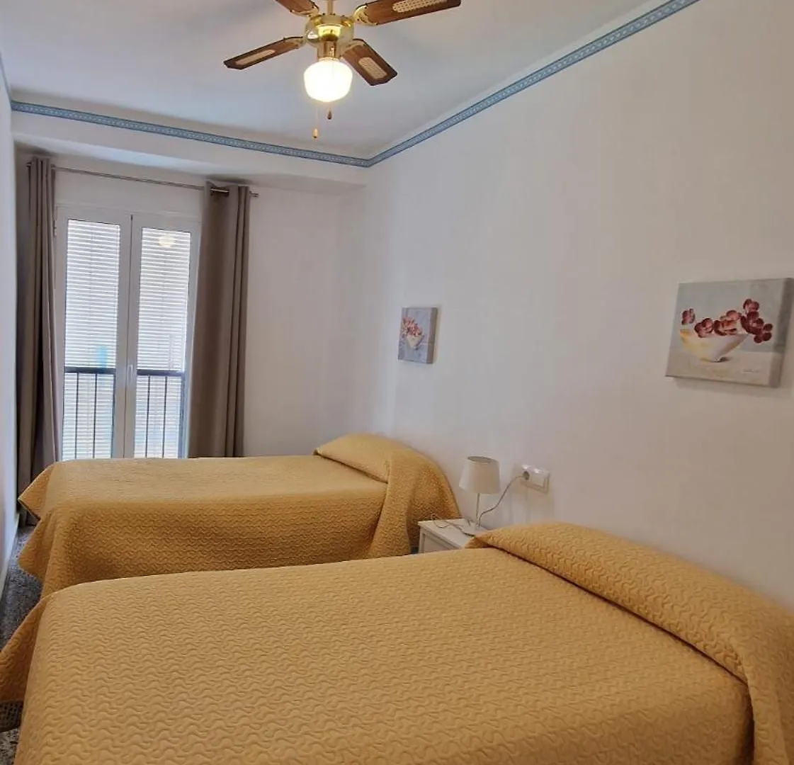 Casa En El Centro Historico Διαμέρισμα Nerja Ισπανία