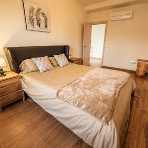  Villa Delicious Golf Spain