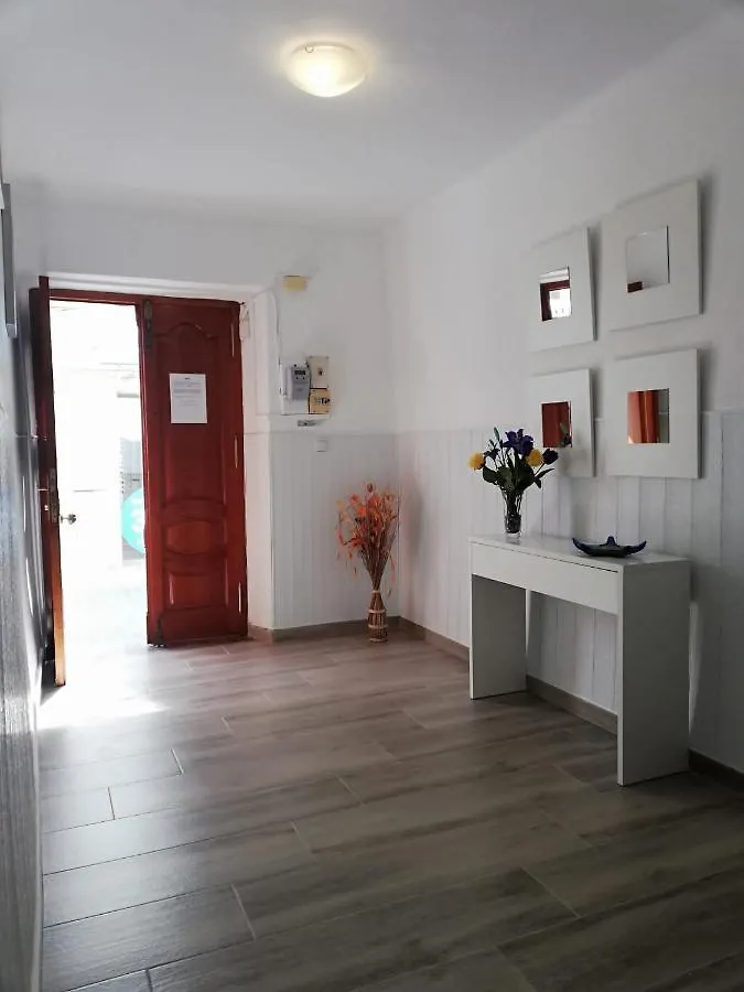Casa En El Centro Historico Apartment Nerja 0*,  Spain