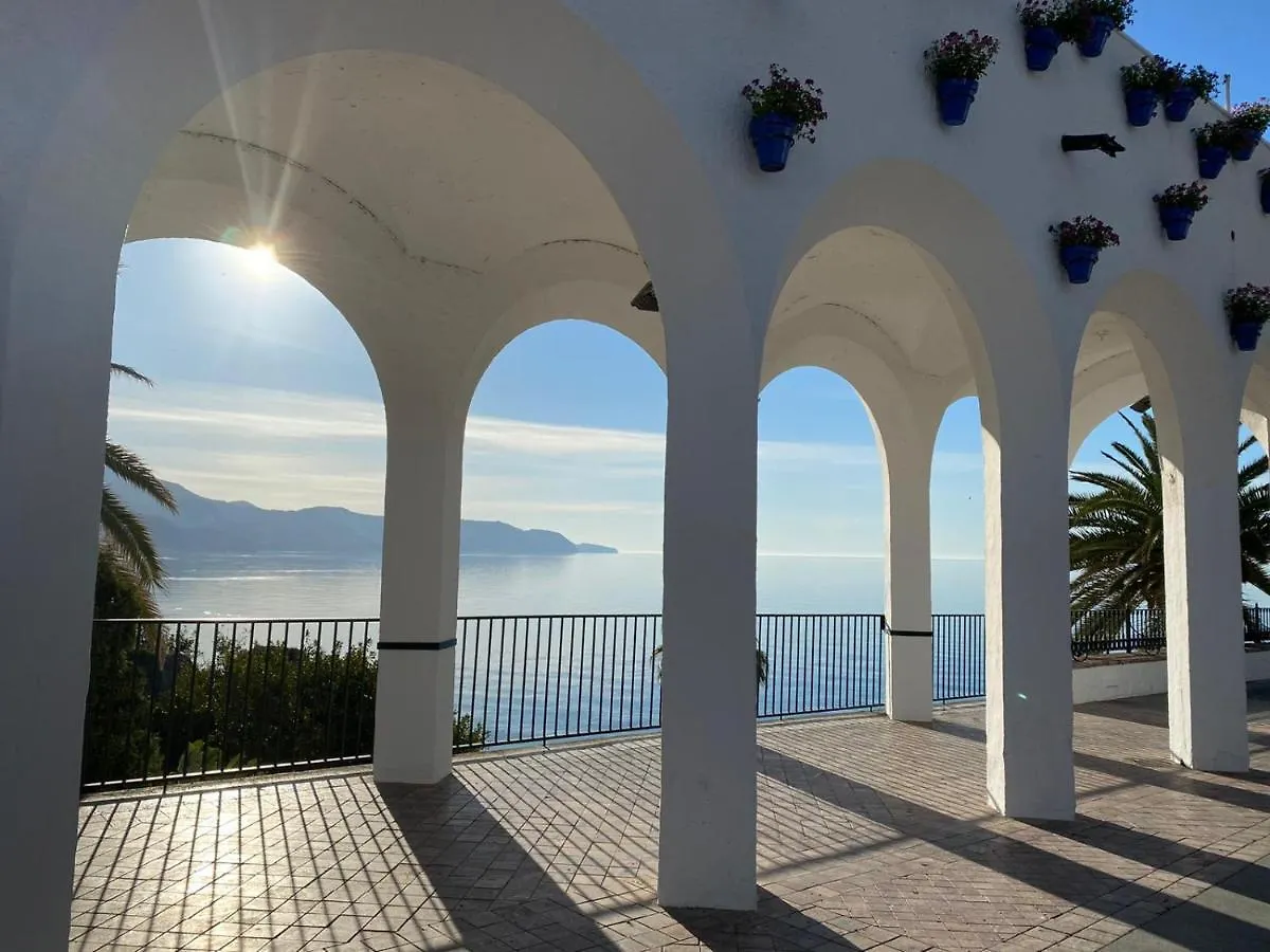 Casa En El Centro Historico Apartment Nerja