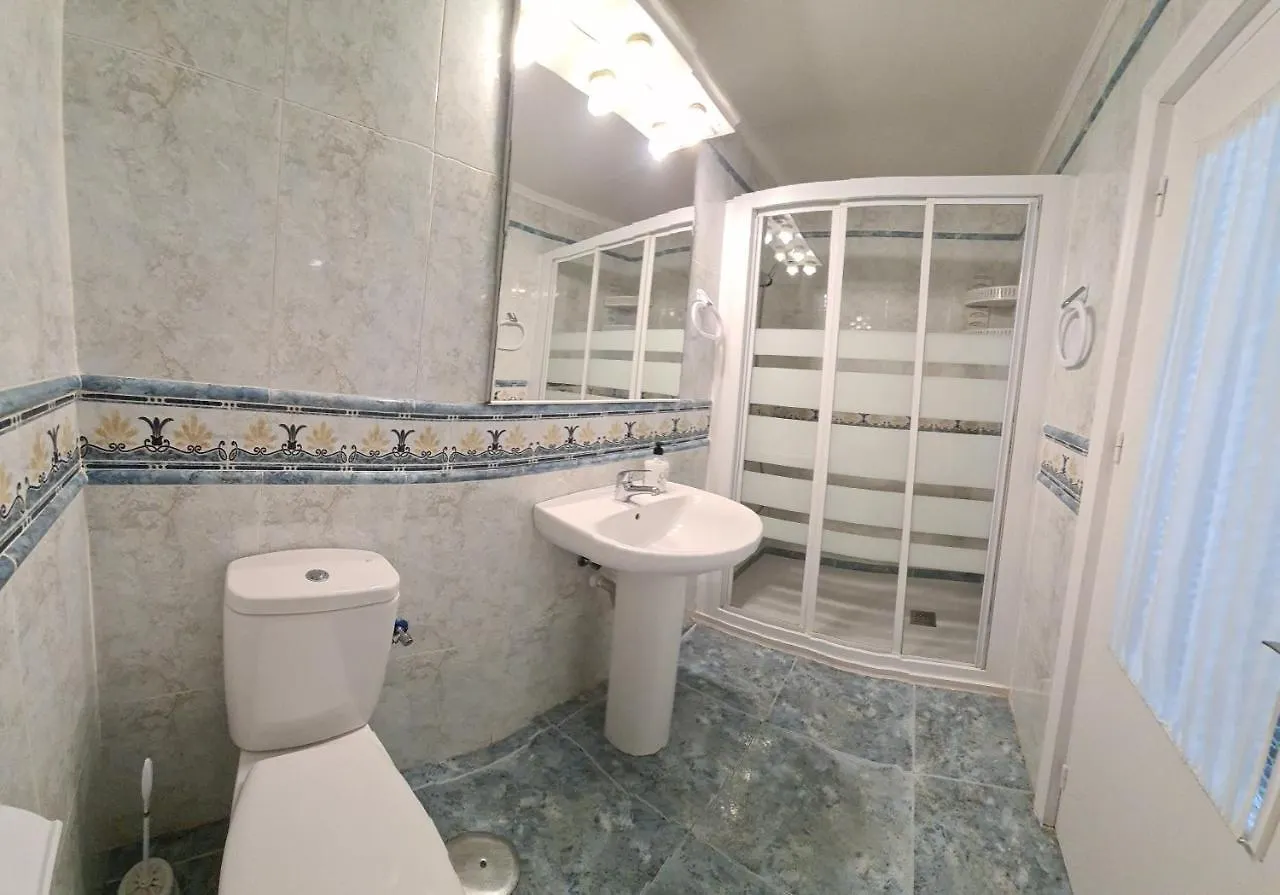 Casa En El Centro Historico Apartment Nerja