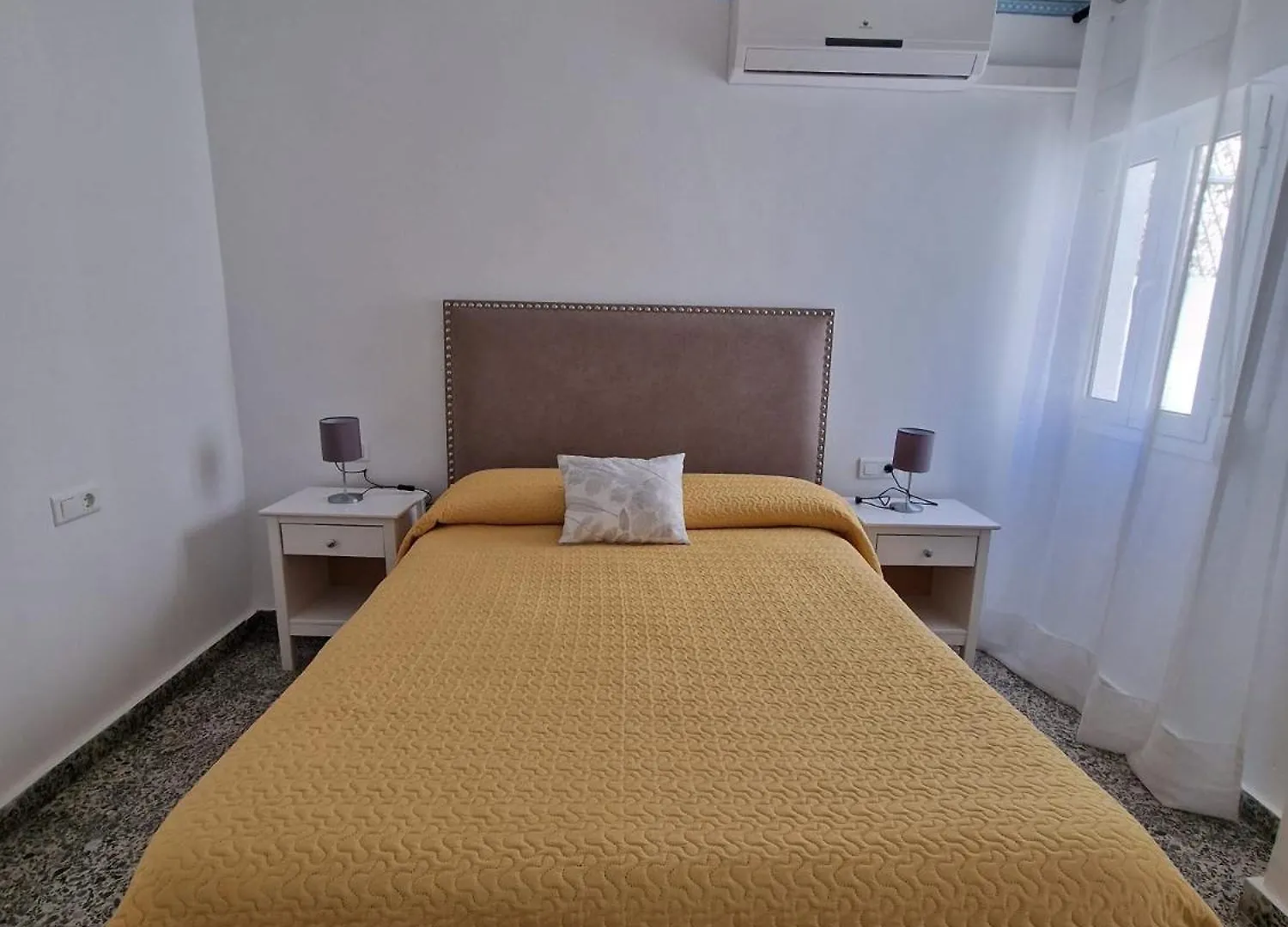 Casa En El Centro Historico Apartment Nerja Spain