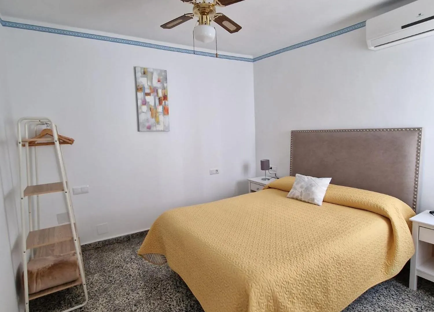 Casa En El Centro Historico Apartment Nerja
