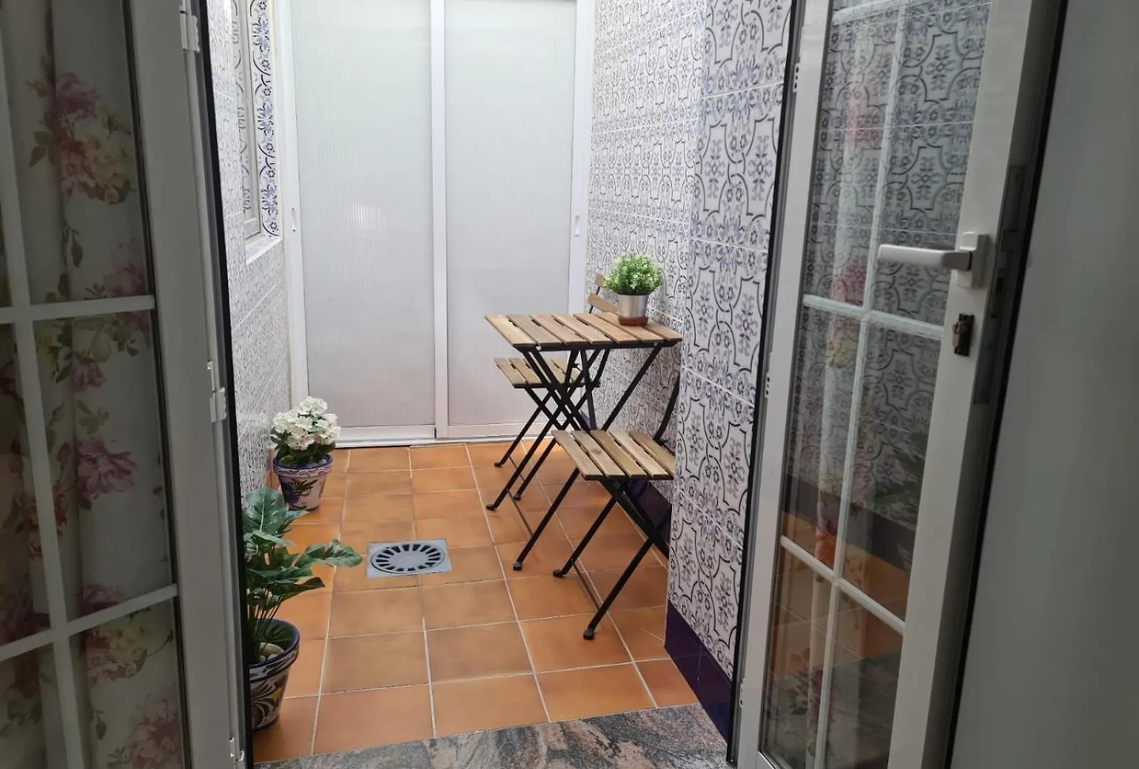 Casa En El Centro Historico Apartment Nerja