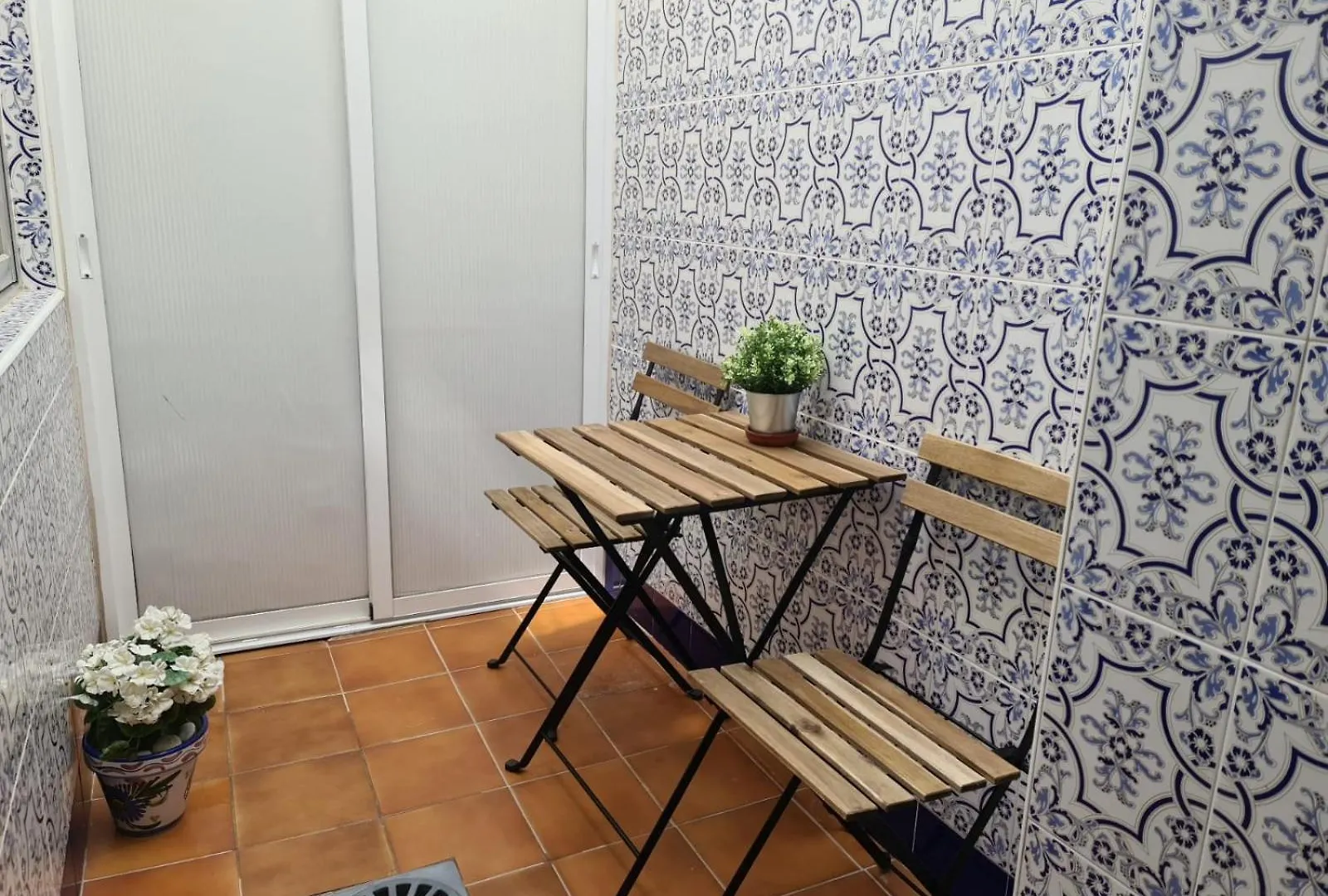 Casa En El Centro Historico Apartment Nerja