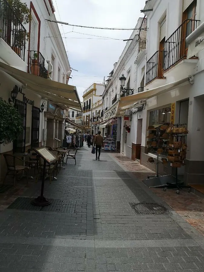 Casa En El Centro Historico Apartment Nerja